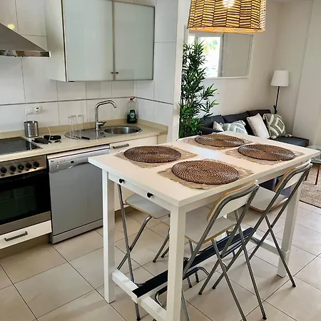 Apartment Casas 349h Playa