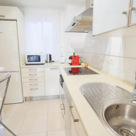 Casas 349h Playa Apartment El Campello