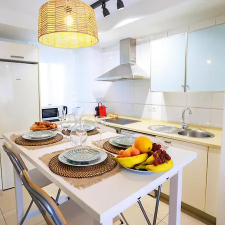 Casas 349h Playa *