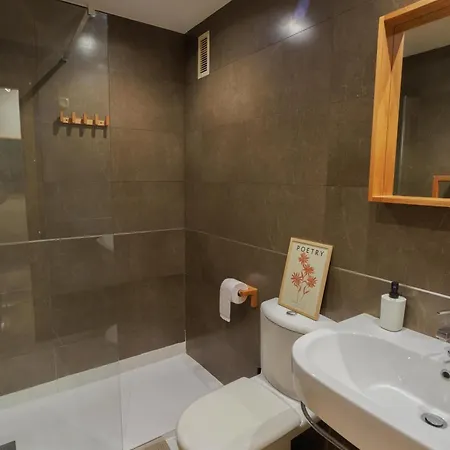 Casas 349h Playa * El Campello