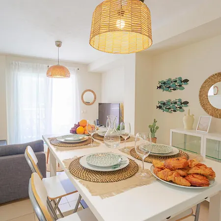 Apartment Casas 349h Playa El Campello