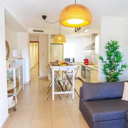 Casas349h Playa * El Campello