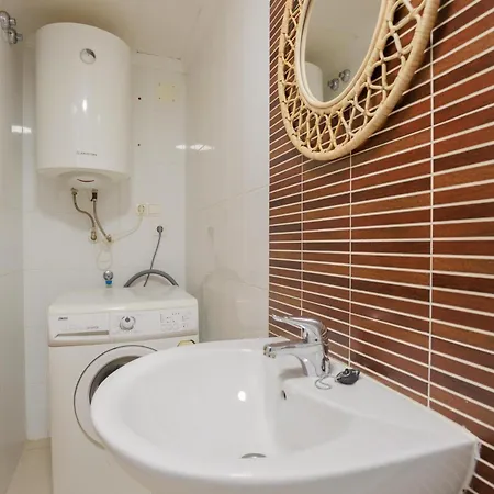 Διαμέρισμα Casas349h Playa *