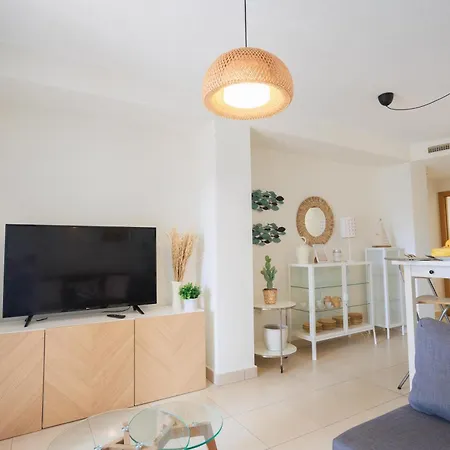 Casas349h Playa Διαμέρισμα El Campello