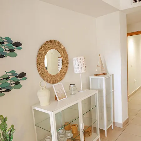 Διαμέρισμα Casas349h Playa El Campello