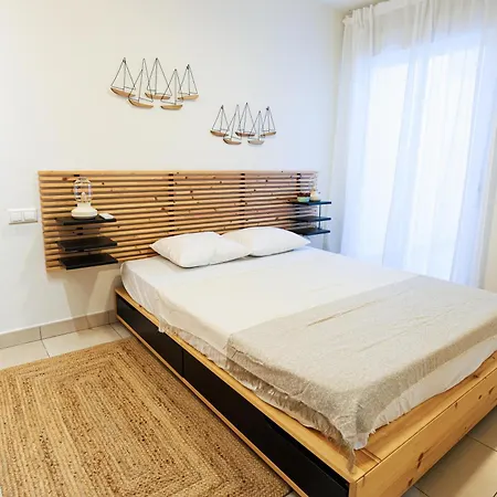 Διαμέρισμα Casas349h Playa *