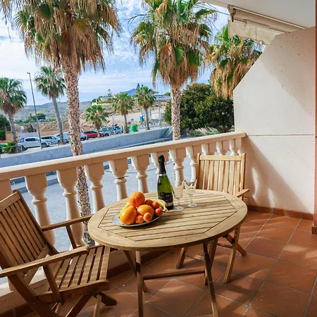 Διαμέρισμα Casas349h Playa