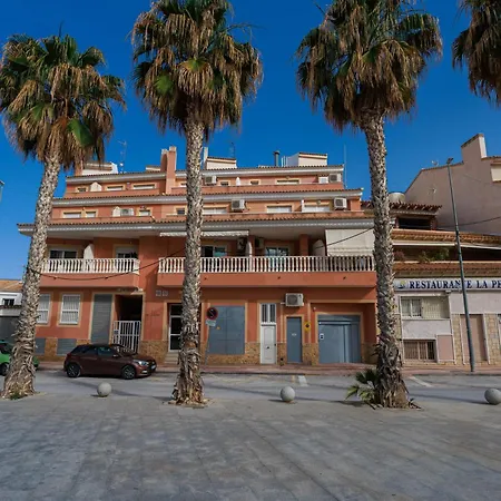Casas349h Playa Διαμέρισμα