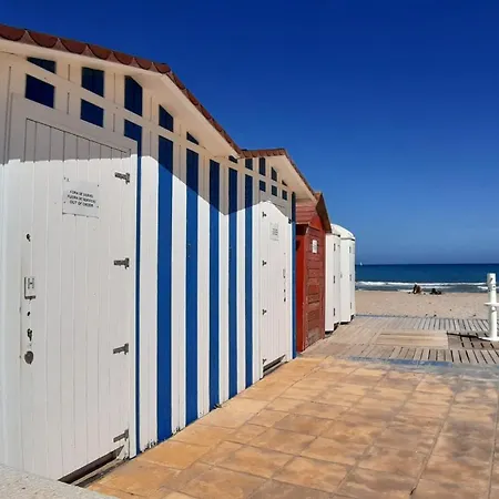 Casas349h Playa *