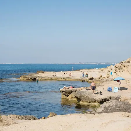 Διαμέρισμα Casas349h Playa El Campello