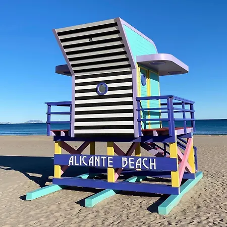 Casas349h Playa Διαμέρισμα