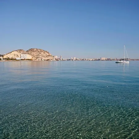 Διαμέρισμα Casas349h Playa
